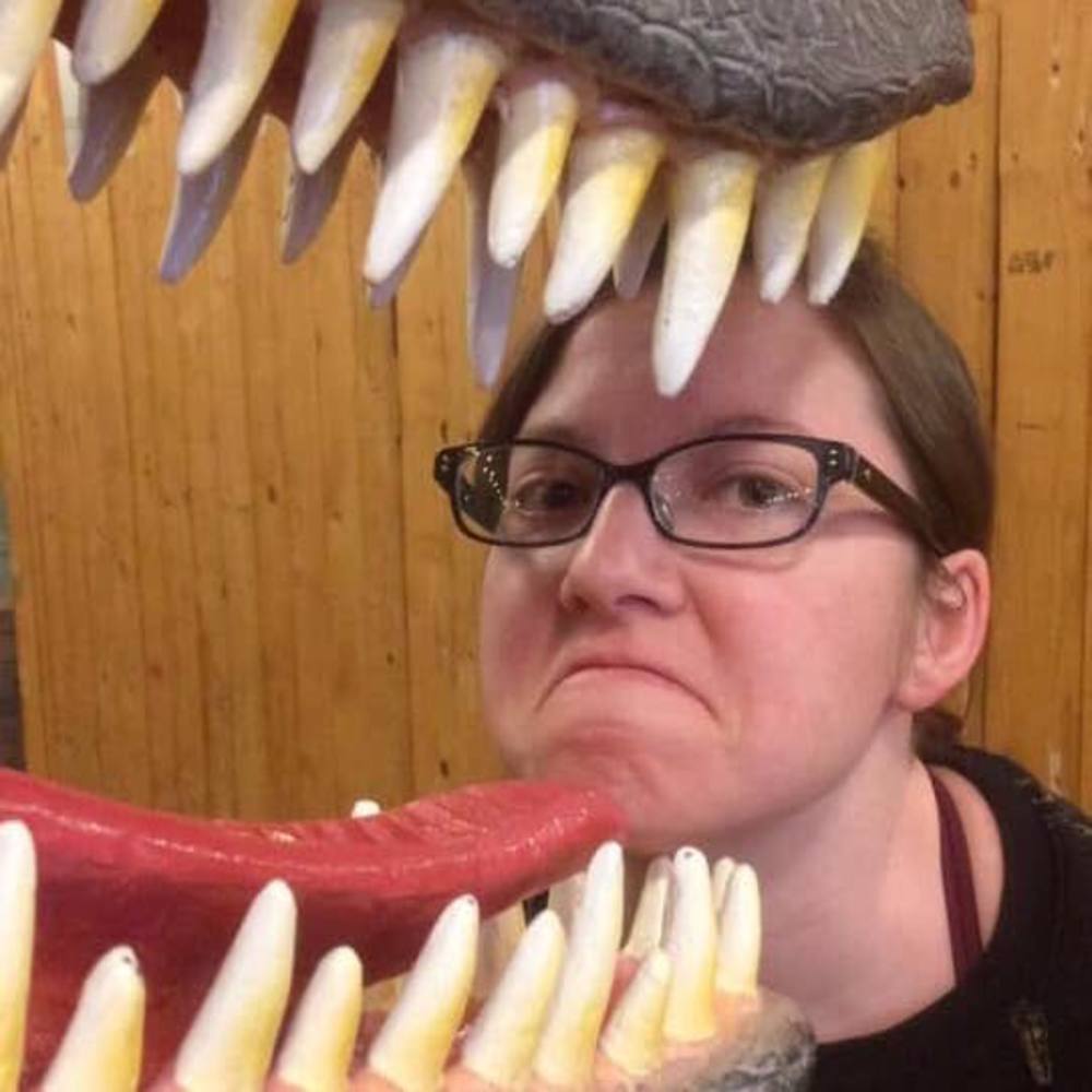 Meet your Posher, Shanna